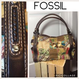 Fossil Purse